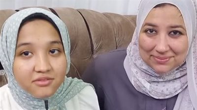 من الـ 19 للعاشر.. الطالبة سارة بعد تعديل نتيجتها بالثانوية العامة: متوقعتش أكون من الأوائل| بث مباشر