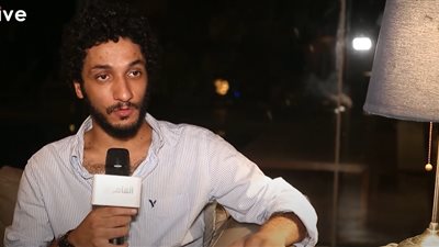 مخرج فيلم البحر الأسود: نجمات ترشحن للبطولة قبل يسرا اللوزي ومتوفقناش بسبب الأجور
