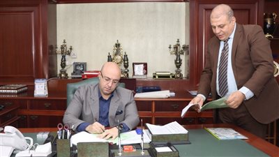 محافظ بني سويف يعتمد نتيجة الدور الثاني للشهادة الإعدادية 2024 