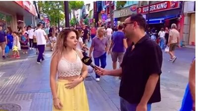 جعلتوه إلها.. اعتقال سيدة تركية بعد انتقاد قرار أردوغان بحظر إنستجرام 