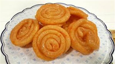 طريقة عمل المشبك السوري.. وصفات لذيذة للحلويات الرمضانية