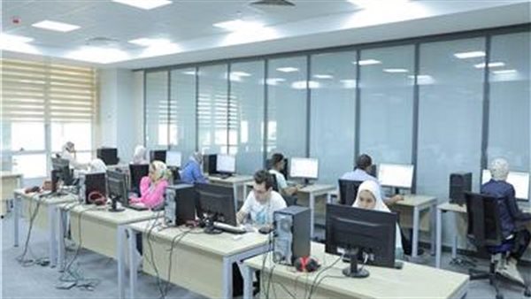 تنسيق كليات المرحلة