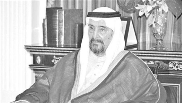 الشيخ سالم العلي