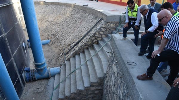 خلال المتابعة