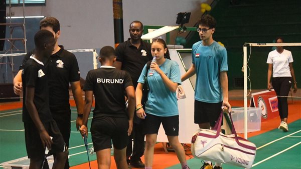 منتخب مصر لناشئي