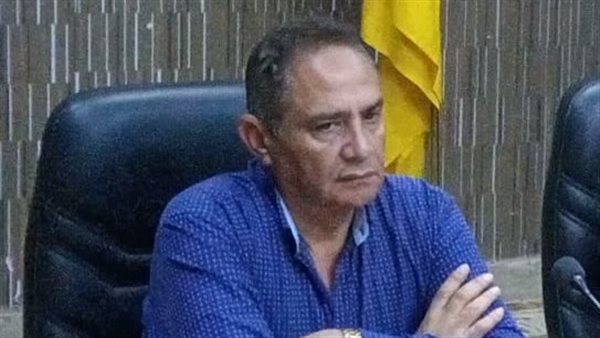 نائب محافظ شمال سيناء