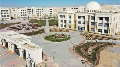 مصاريف جامعة حلوان الأهلية 2024-2025.. طب الأسنان بكام؟
