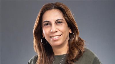 المخرجة هالة جلال رئيسًا لمهرجان الإسماعيلية الدولي في دورته الـ 26