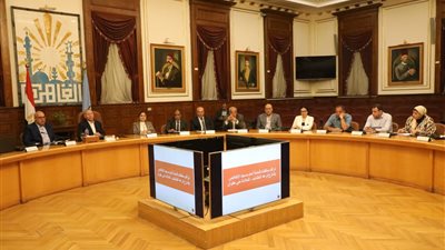 محافظ القاهرة: تقييم دوري لأداء شركات النظافة الجديدة