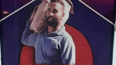 من هو المصري المعروف بـ غول الغلابة بعد القبض عليه في الكويت؟ 