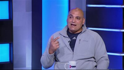 أحمد رمضان: باستور تاه أمام إسبانيا ومنتخب اليد قدم أداء مميز في الأولمبياد | حوار