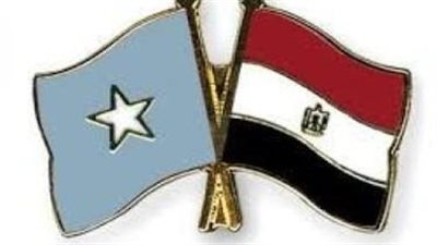 الخارجية تعلن افتتاح المقر الجديد للسفارة المصرية في الصومال