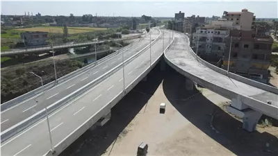 الحكومة تستجيب لإصلاح وصيانة أجزاء من الكباري الرئيسية