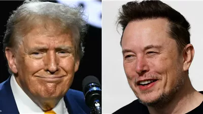 ترامب يعد إيلون ماسك بمنصب وزاري إذا فاز بولاية ثانية في الرئاسة الأمريكية