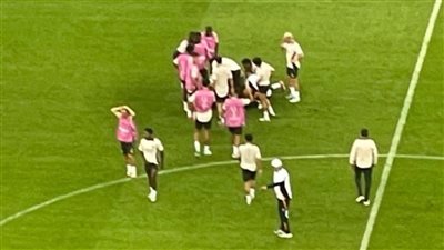 إصابة كامافينجا.. ضربة قوية لـ ريال مدريد قبل مواجهة أتالانتا بالسوبر الأوروبي | فيديو