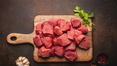 دراسة: اللحوم الحمراء تحتوي على نوع من الحديد مرتبط بخطر الإصابة بالسكري