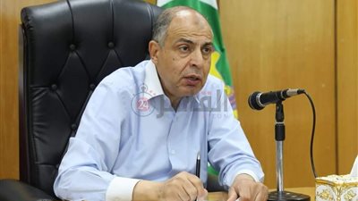 استعدادا لموسم الشتاء المقبل.. رفع درجة الاستعداد وتكثيف المرور على مخرات السيول في المنيا