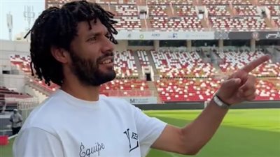 في ظهوره الأول.. النني رجل مباراة الجزيرة الإماراتي والبطائح في كأس الرابطة