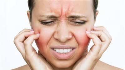 انتفاخ الوجه المستمر.. تعرف على أسبابه وطرق العلاج 