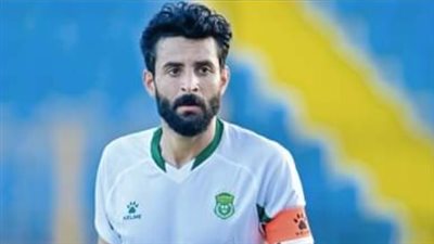 رسميًا.. الاتحاد السكندري يمدد تعاقده مع كريم الديب لـ مدة موسمين