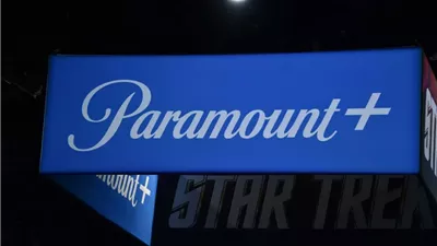 شركة باراماونت المنتجة لفيلم المتحولون تغلق ستوديوهاتها ضمن خطة هيكلة