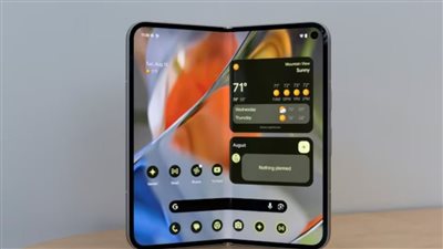 ينافس آيفون وبـ800 دولار.. جوجل تطرح هواتف جديدة وأجهزة أخرى تعمل بالذكاء الاصطناعي