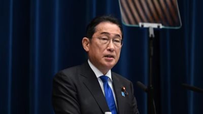  في سبتمبر المقبل.. رئيس الوزراء الياباني فوميو كيشيدا يعتزم تقديم استقالته بسبب فضائح سياسية 