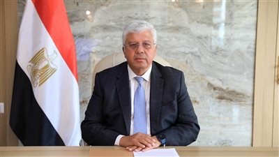 توجيهات مهمة من وزير التعليم العالي بشأن استفادة المؤسسات التعليمية من مكتبة الإسكندرية