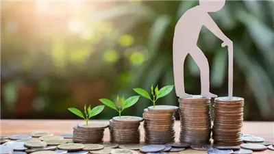 93.4 مليار جنيه إجمالي أرصدة تمويل المشروعات متناهية الصغر بنهاية مارس 2024