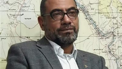 تكليف أحمد عبد العليم بتسيير أعمال المركز القومي لثقافة الطفل