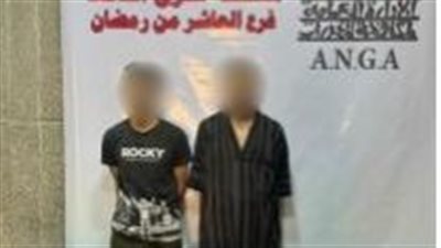 بـ 4 ملايين جنيه.. ضبط عناصر إجرامية بحوزتهم كميات من المواد المخدرة بقصد الإتجار 