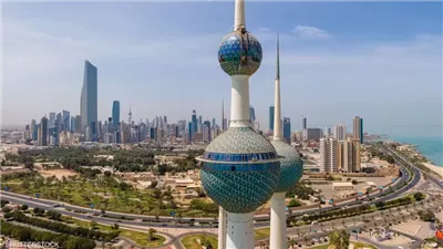 درجة الحرارة في الكويت اليوم 14 أغسطس 2024.. الرياح متقلبة ليلا