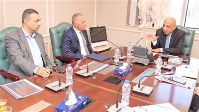 وزير الكهرباء: نعمل على مواجهة التعدي على التيار الكهربائي والتصدي لـ سرقته