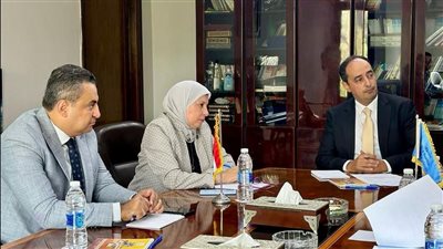 مكافحة الإدمان: إجراء بحث قومي شامل لظاهرة التعاطي المؤثرة على الحالة النفسية