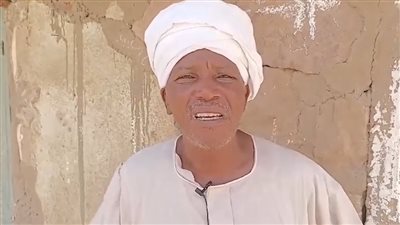 صديق الفنان النوبي محمد فوزي بعد وفاته في الحادث: فنه كان رسالة|بث مباشر 