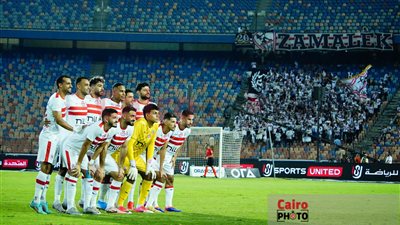 الزمالك يفوز على الشعلة السعودي وديا بثلاثية نظيفة
