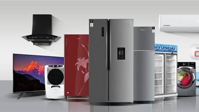 هيونداي العالمية تدخل مجال الأجهزة المنزلية بمصر.. وتبدأ التجميع المحلي بمكونات 60%