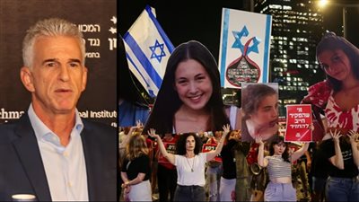 بعد فشل الجهود الأمريكية.. قلق يجتاح عائلات الرهائن ومسؤولين أمنيين إسرائيليين 