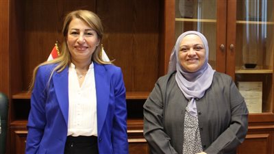 تعاون بين أمانة الصحة النفسية وعلاج الإدمان وطب حلوان في علاج المرضى 