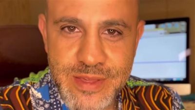 عزيز الشافعي عن حذف روتانا أغاني شيرين: كنت أتمنى ينزلوا بطريقة أحسن.. والمحامين بيقولوا كلام عكس بعض