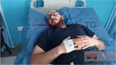 إخلاء سبيل المتهم بالتعدي على طبيب مستشفى سوهاج التعليمي بكفالة مالية