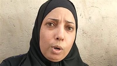 زوجة ميكانيكي دفع حياته ثمنا لشهامته مع سيدة: جوزها جاب 15 واحد وخلصوا عليه| بث مباشر