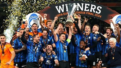 لوكمان يقود أتالانتا أمام ريال مدريد في السوبر الأوروبي