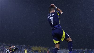 بعد تأهل النصر لنهائي السوبر السعودي.. رونالدو: نحن قادمون