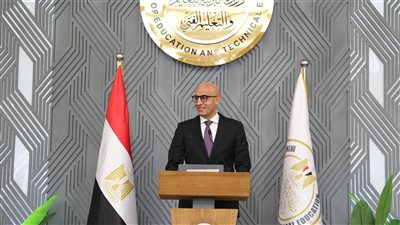 إعادة هيكلة منظومة الثانوية العامة وفقًا للنظم العالمية| بث مباشر 