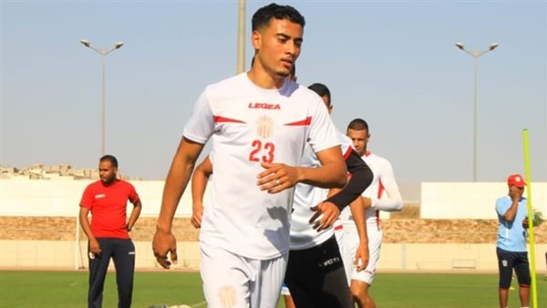 جمال الشماخ 