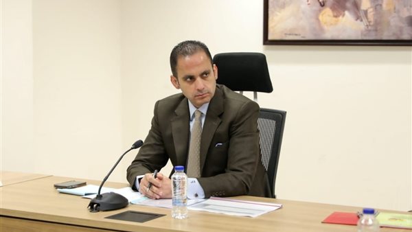 نائب وزير الصحة