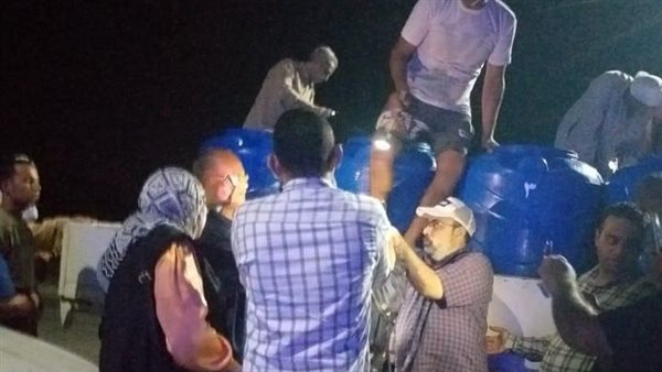  إلقاء زريعة جمبري