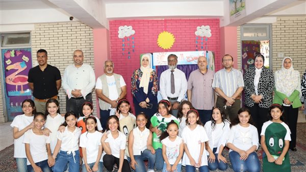 رئيس مياه الفيوم