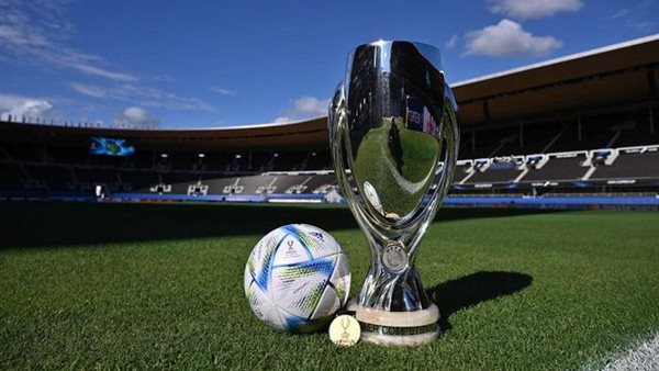 كأس السوبر الأوروبي